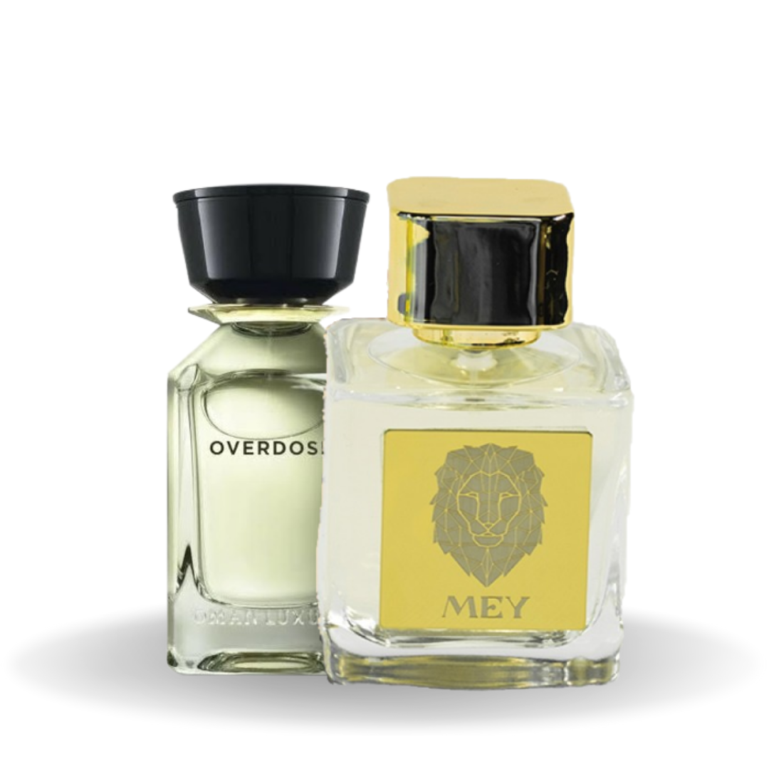 Overdose by Oman Luxury 120 ml