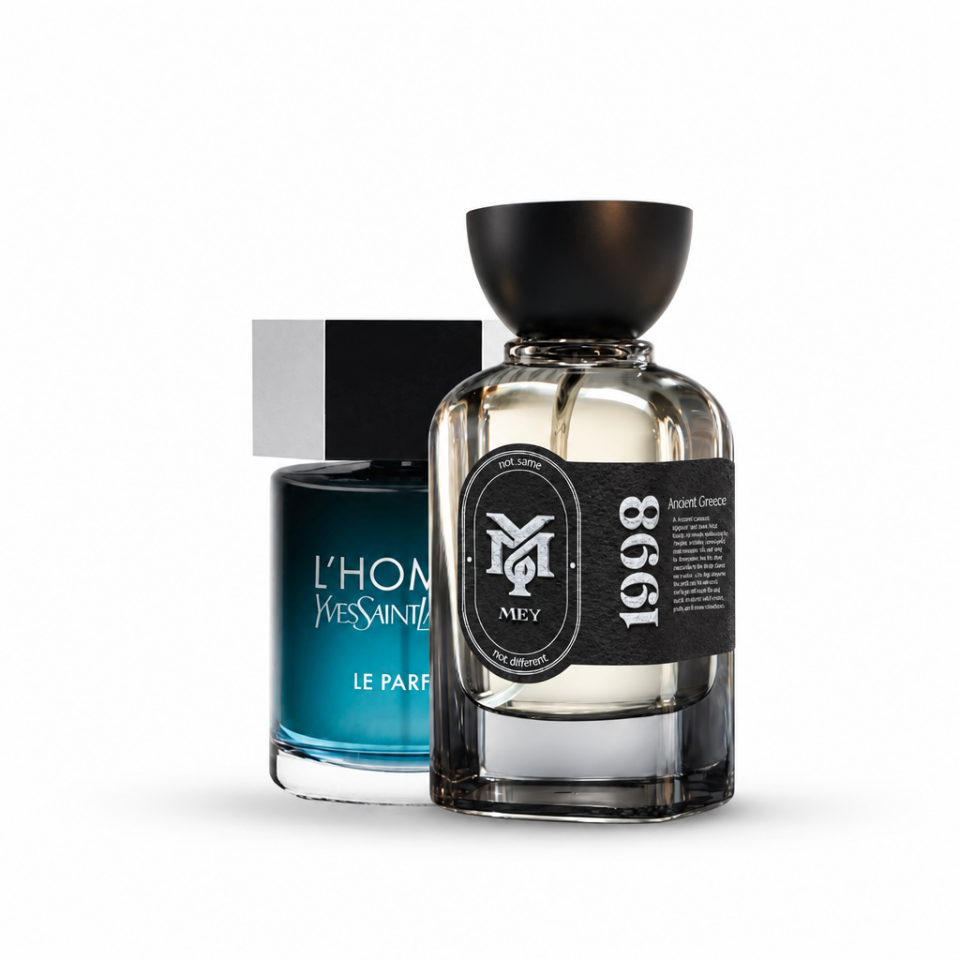 YSL L'Homme Le Parfum 60 ML