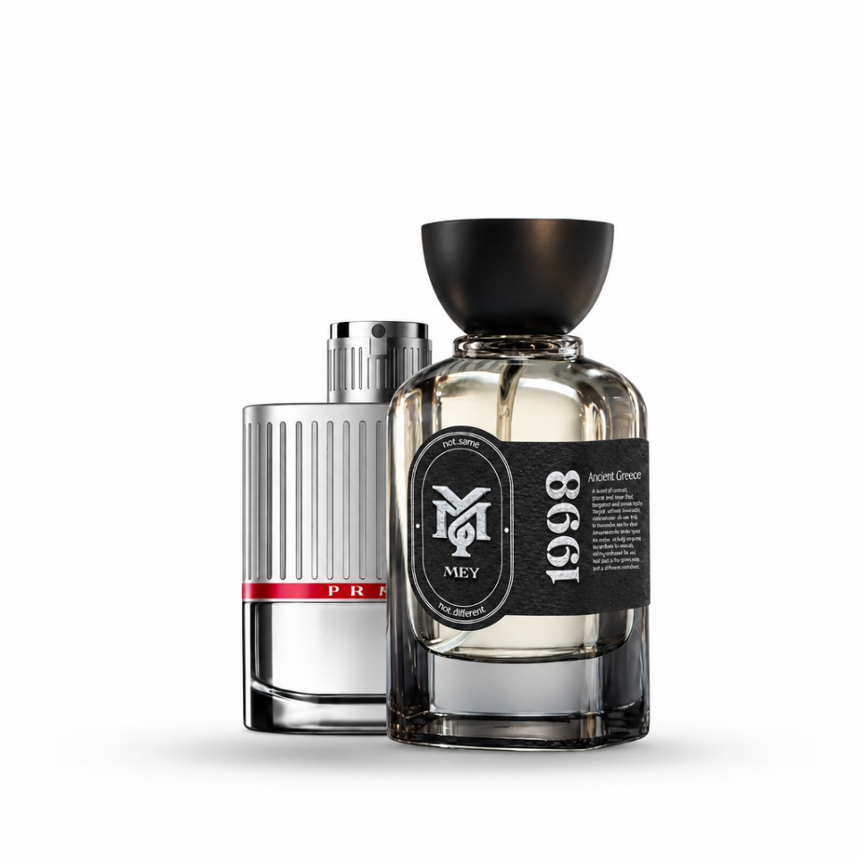 Prada Luna Rossa