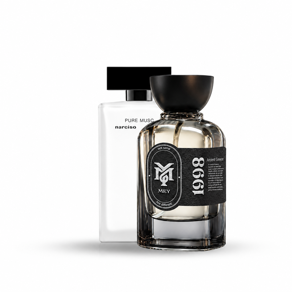 Narciso Rodriguez for Her Pure Musc 60 ML