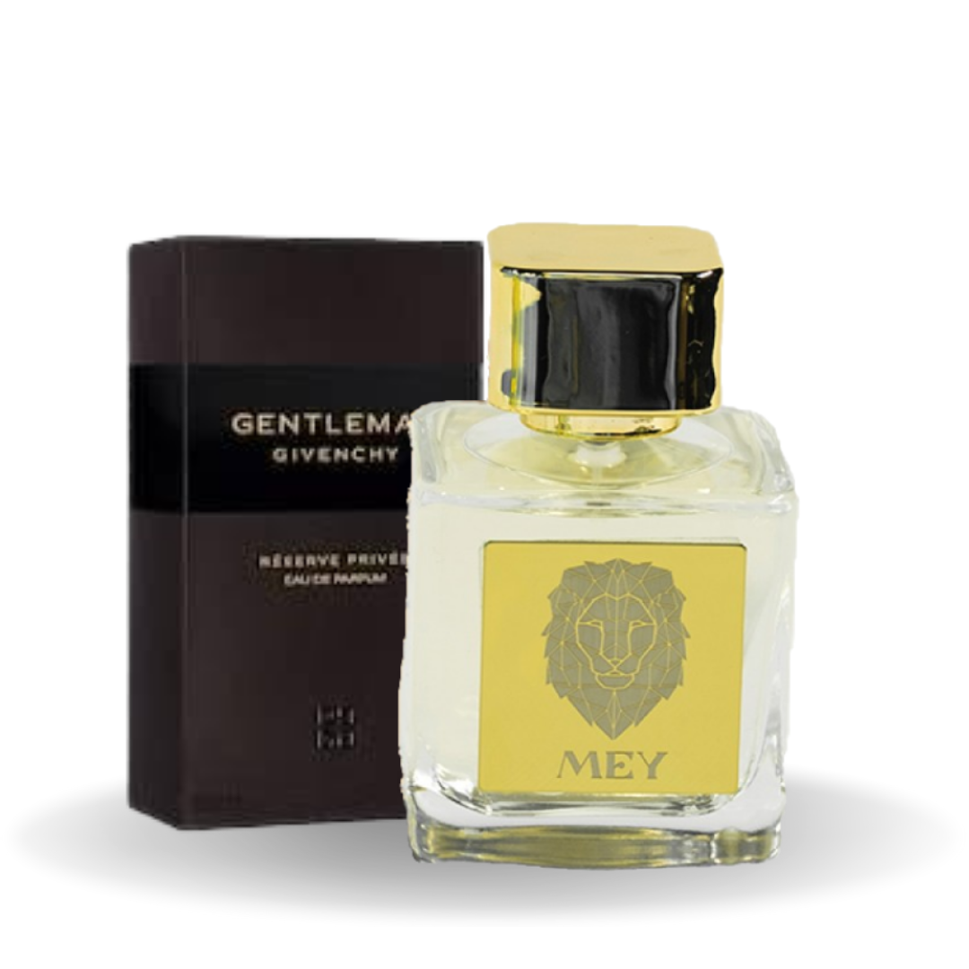 Gentleman Reserve Privee by Givenchy 120 ml