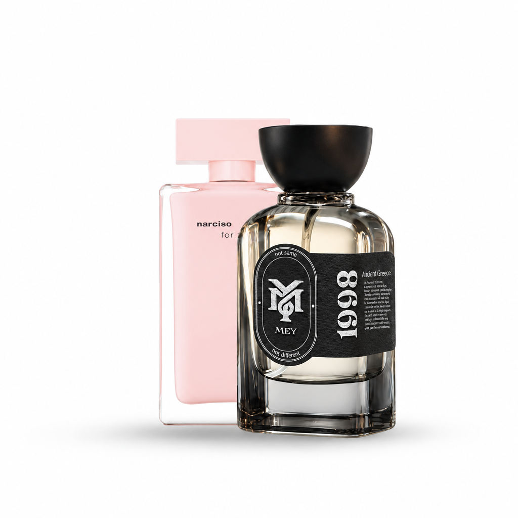Narciso Rodriguez for Her
