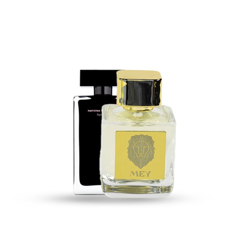 Narciso Rodriguez for Her Siyah