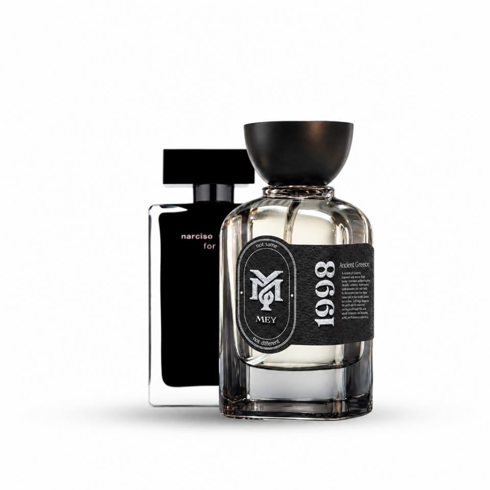 Narciso Rodriguez for Her Siyah 60 ML