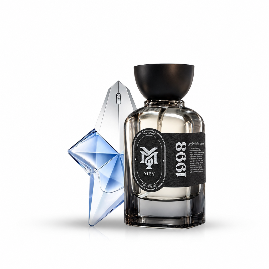 Mugler Angel