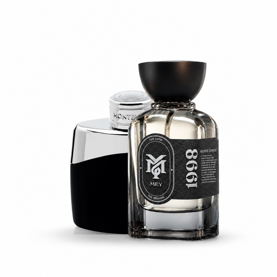 Mont Blanc Legend