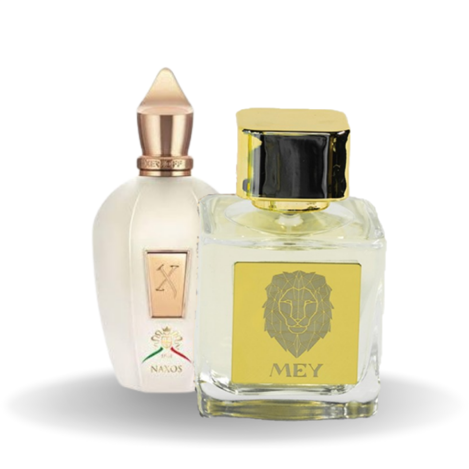 Xerjoff Naxos 120 ml