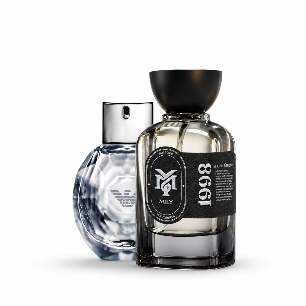 Emporio Armani Diamonds