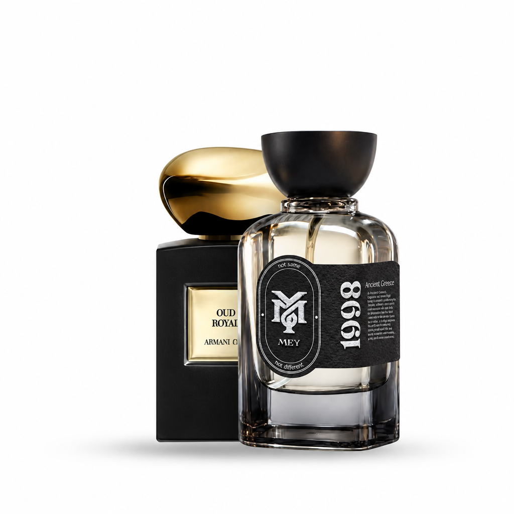 Giorgio Armani Prive Oud Royal
