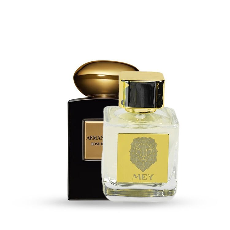 Giorgio Armani Prive Rose D'Arabie