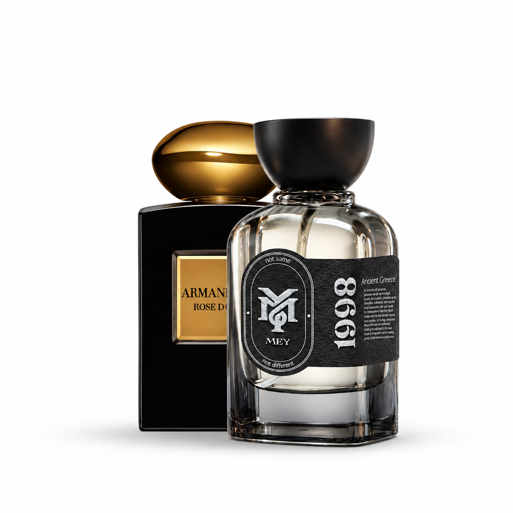 Giorgio Armani Prive Rose D'Arabie