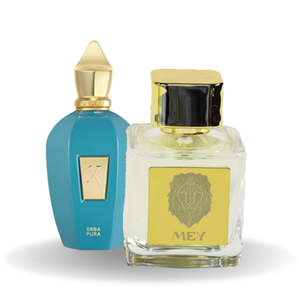 Xerjoff Erba Pura 60 ml
