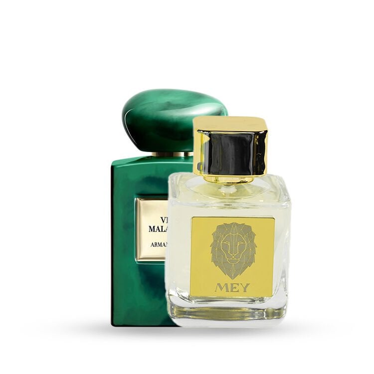 Giorgio Armani Prive Vert Malachite