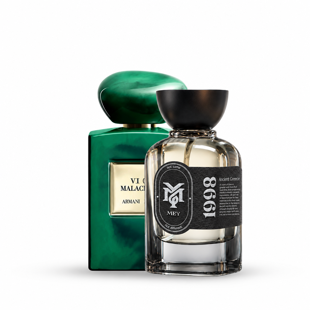 Giorgio Armani Prive Vert Malachite