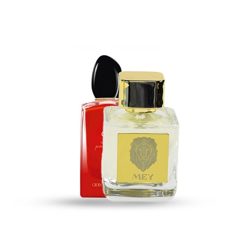 Giorgio Armani Si Passione