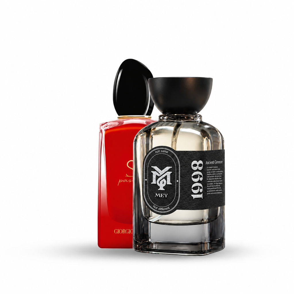 Giorgio Armani Si Passione