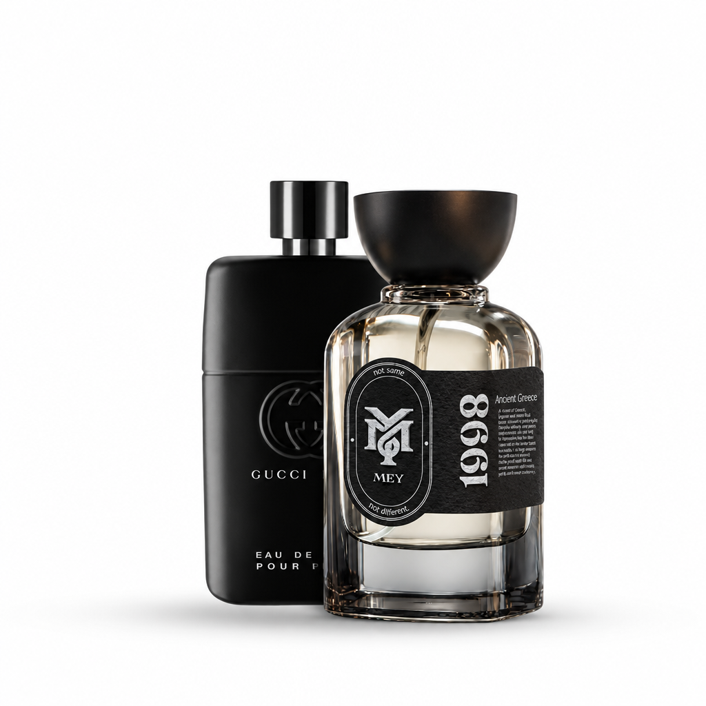 Gucci Guilty Pour Homme