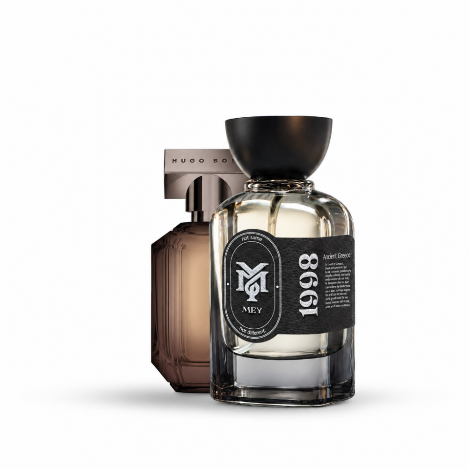 Hugo Boss Boss The Scent Absolute