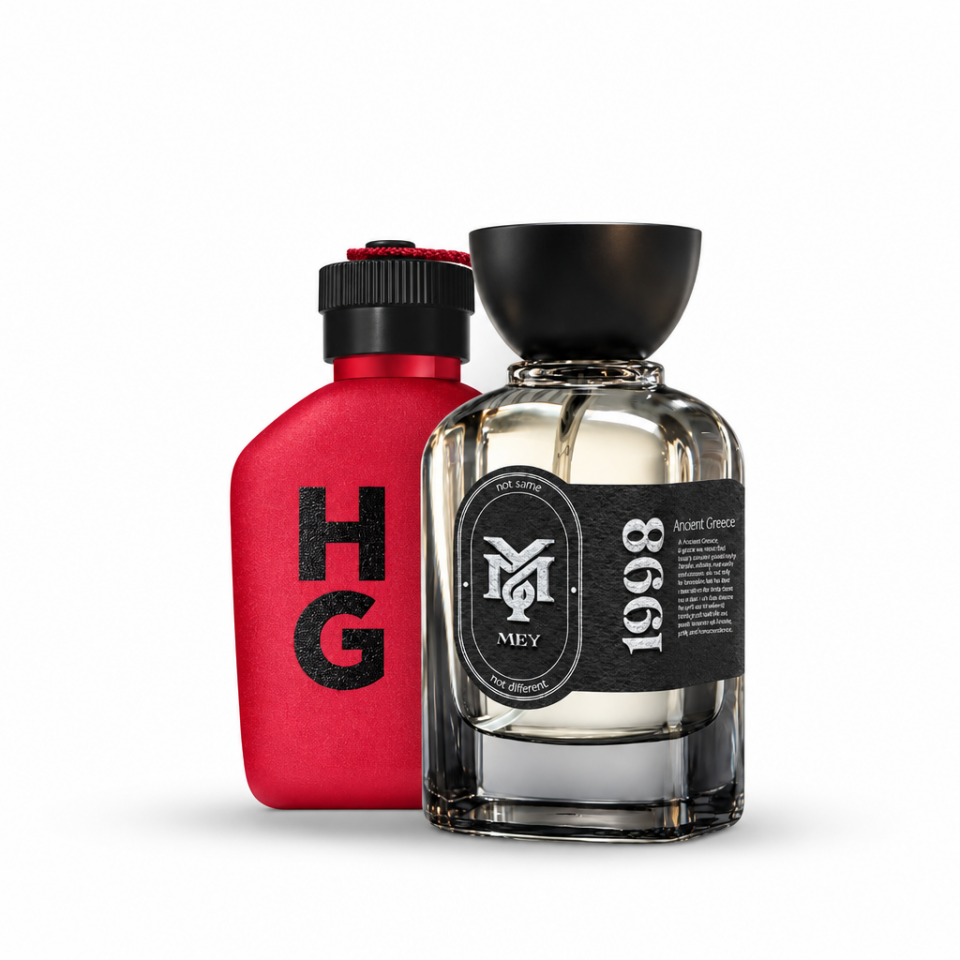 Hugo Boss Intense
