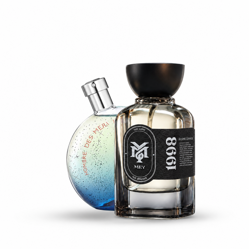 Hermes L'Ombre Des Merveilles