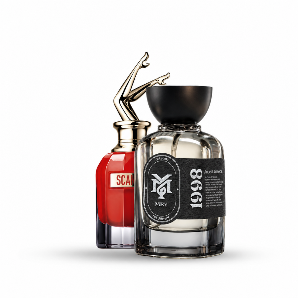 Jean Paul Gaultier Scandal Le Parfum Her