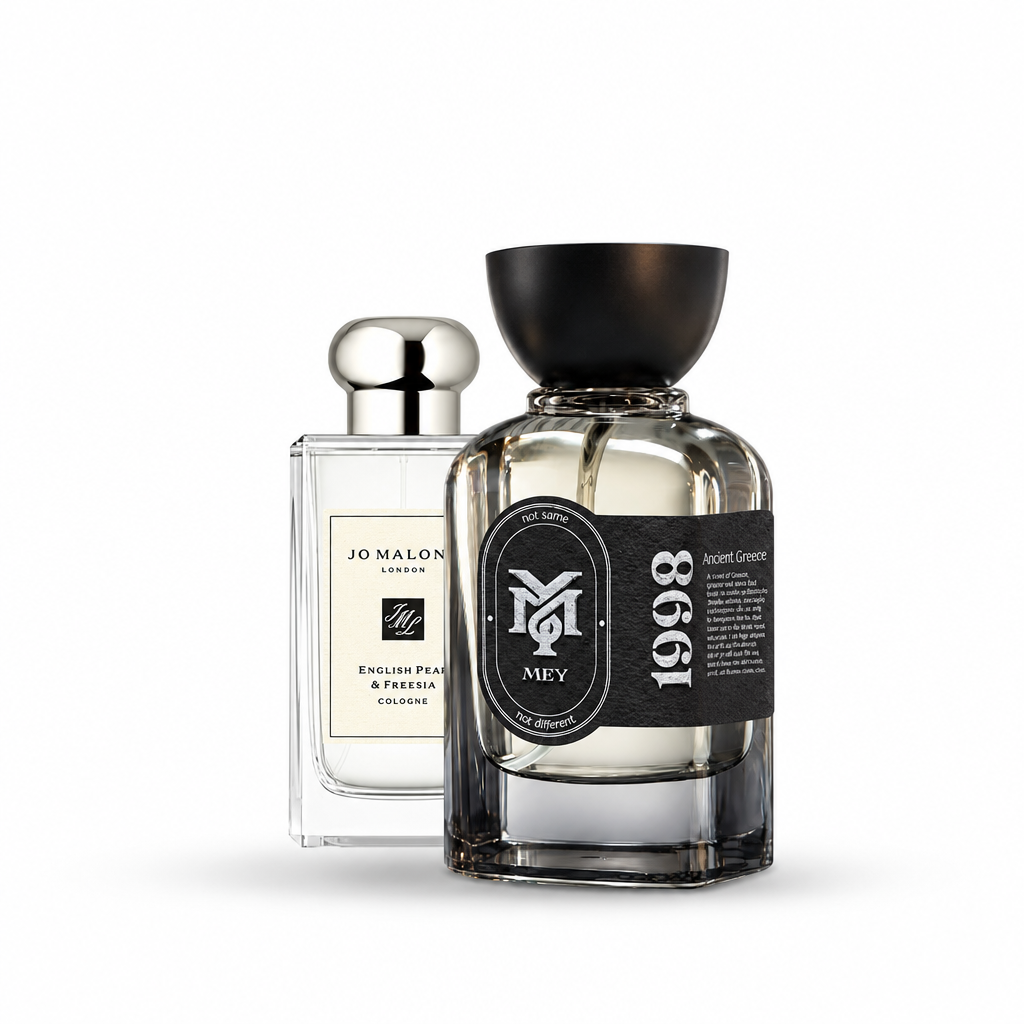 Jimmy Choo English Pear