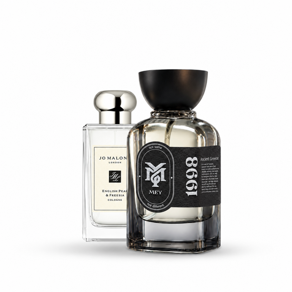 Jimmy Choo English Pear