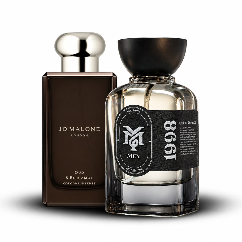 Jo Malone London Oud & Bergamot Cologne İntense