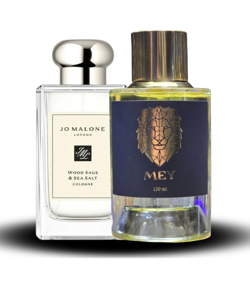 Jo Malone London Wood Sage & Salt Cologne