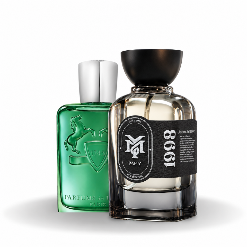 Parfums de Marly Greenley