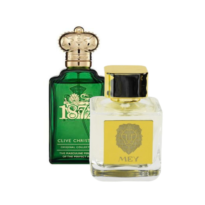 Clive Christian 1872