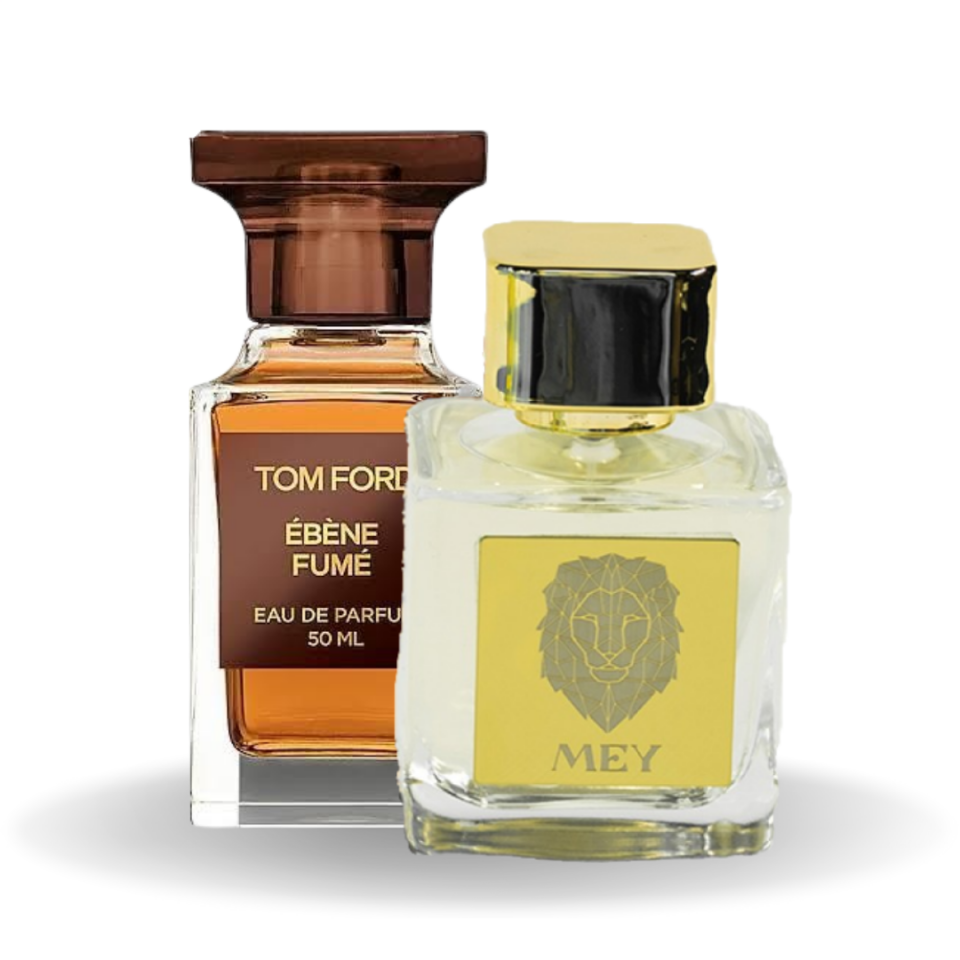 Tom Ford Ébène Fumé 120 ml