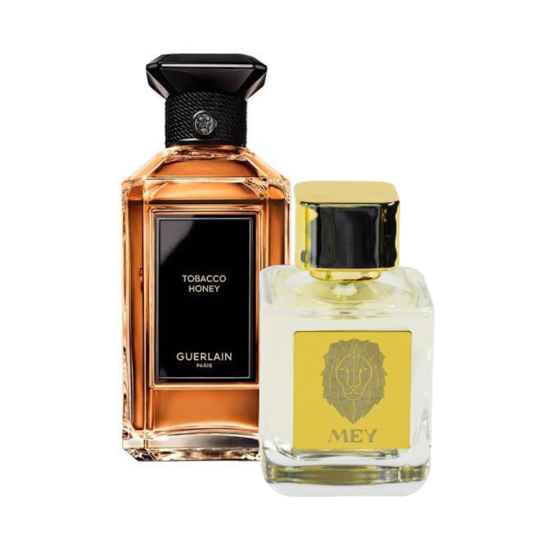 Guerlain Tobacco Honey