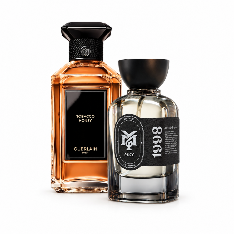 Guerlain Tobacco Honey