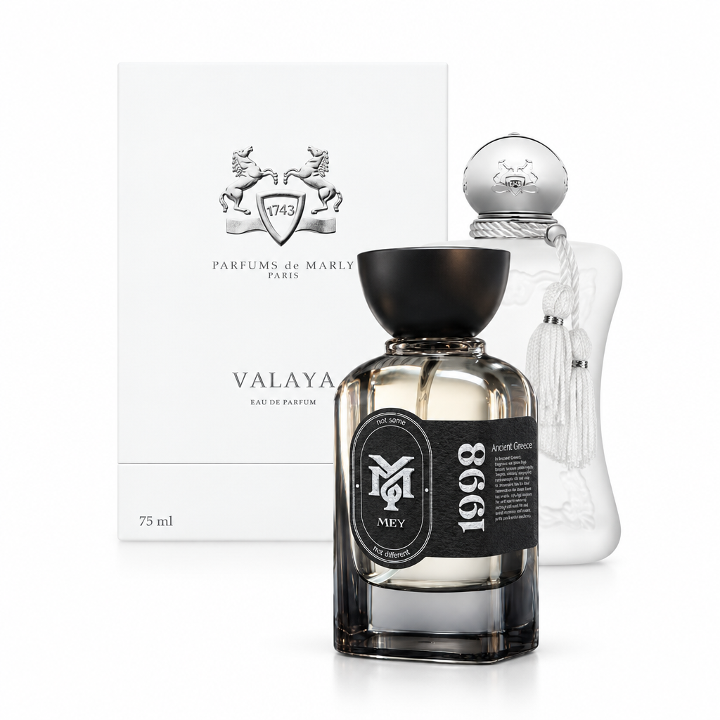 Parfums de Marly Valaya