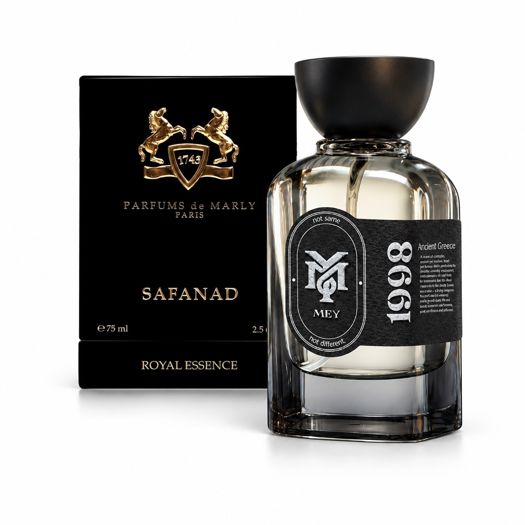 Parfums de Marly Safanad