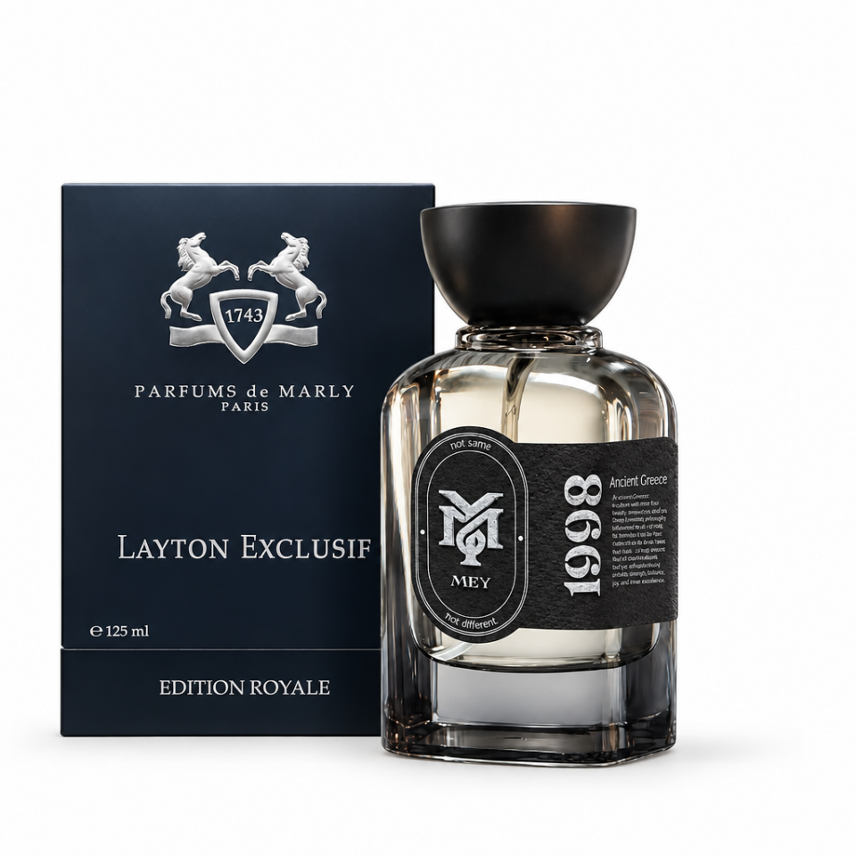 Parfums de Marly Layton Exclusif
