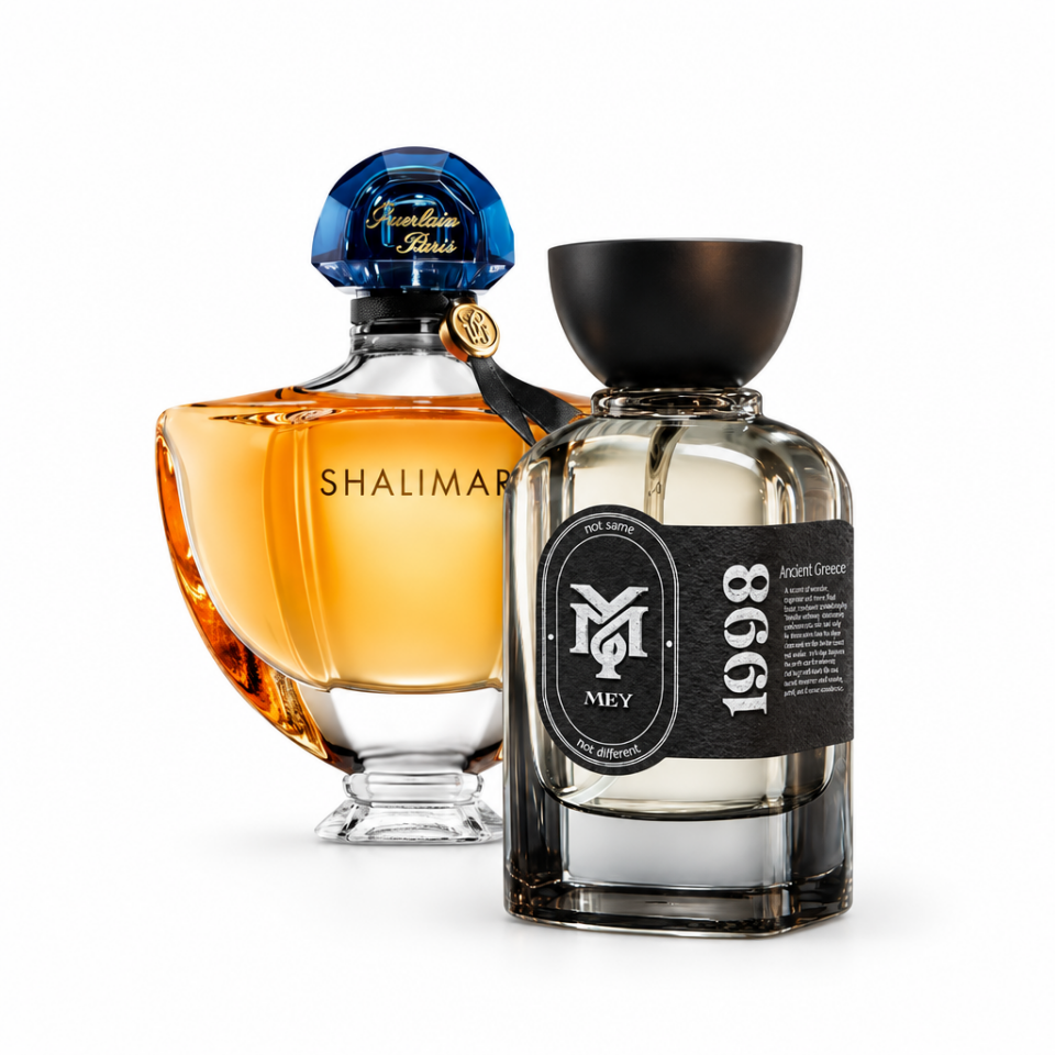 Guerlain Shalimar