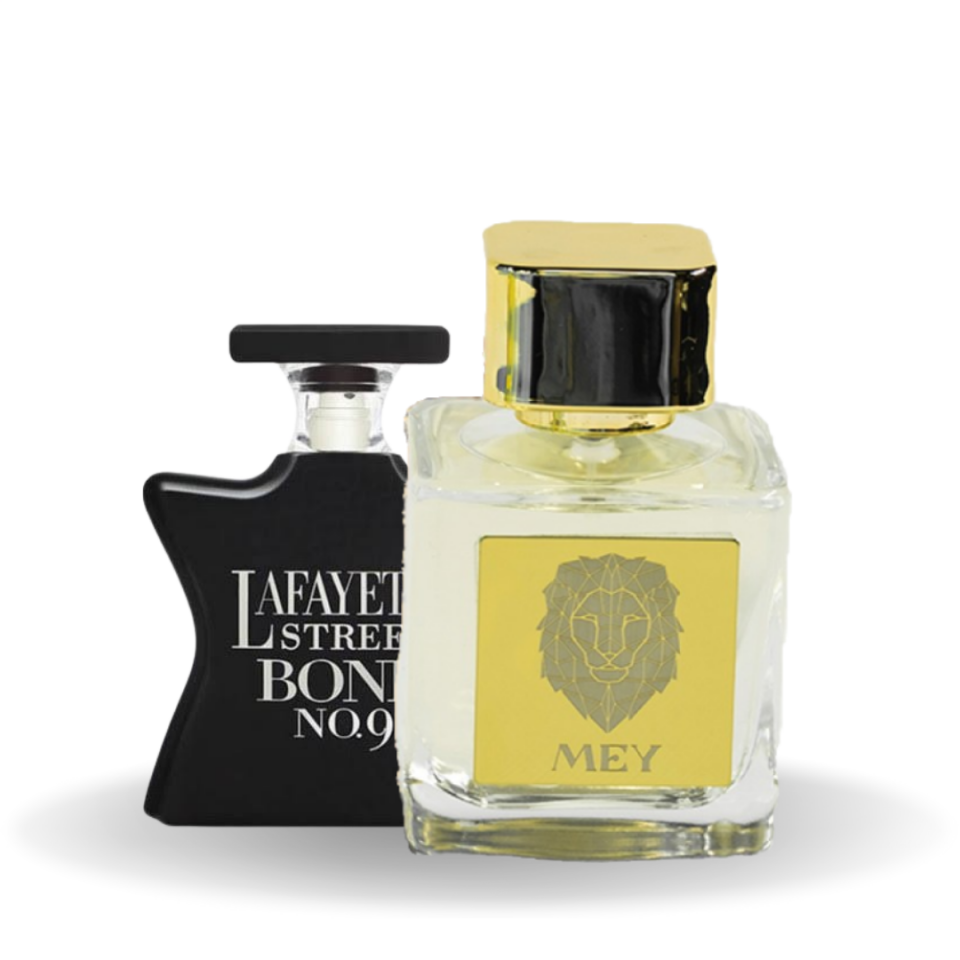 Lafayette Street Bond No. 9