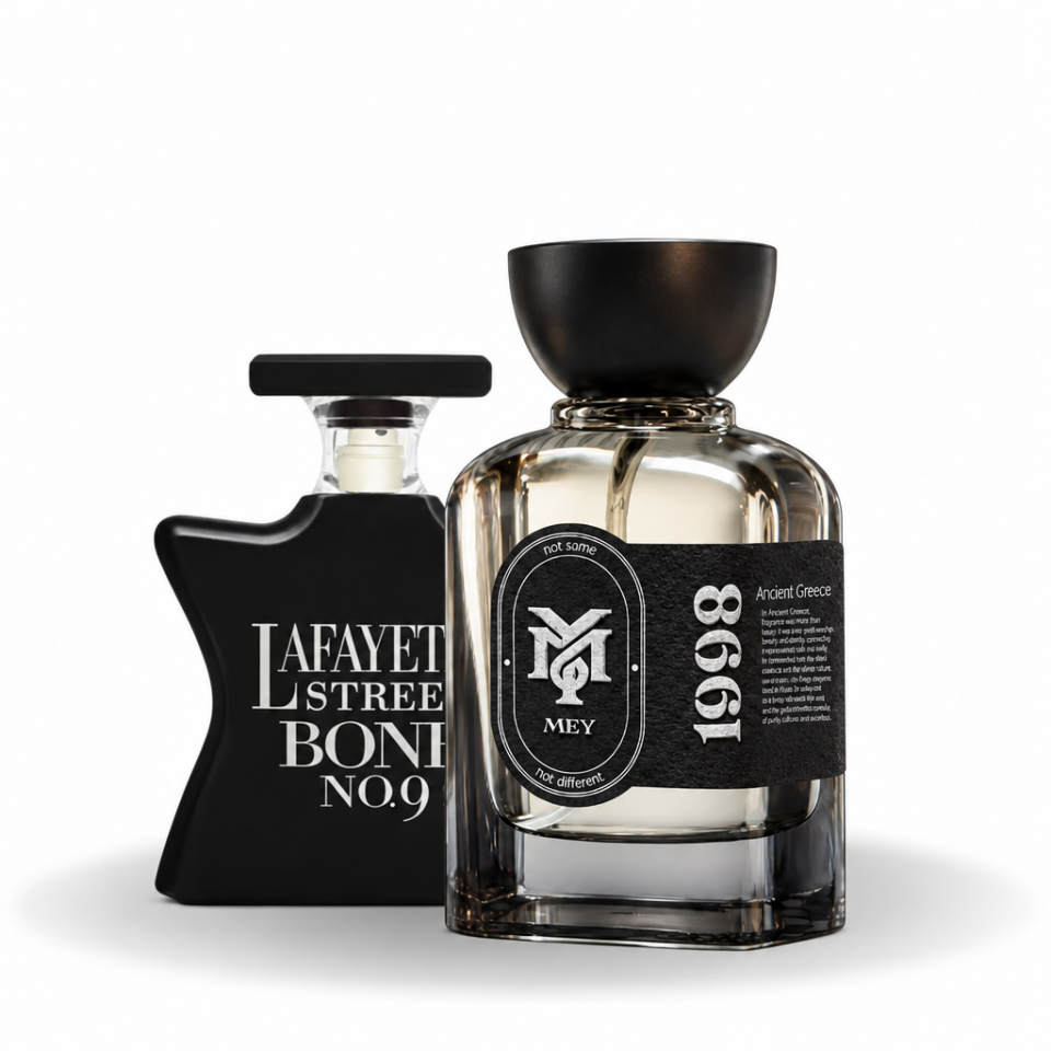 Lafayette Street Bond No. 9