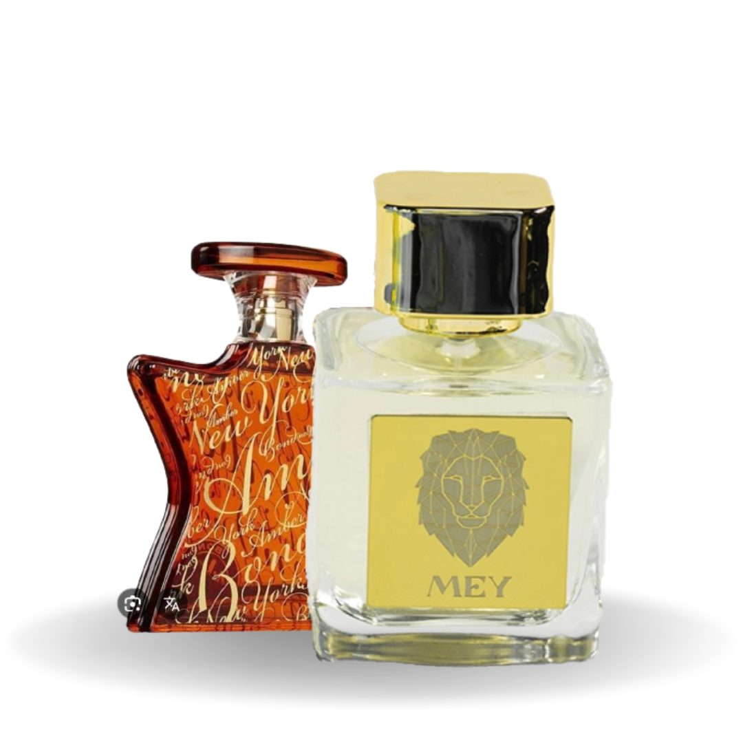 Bond No. 9 Amber EDP