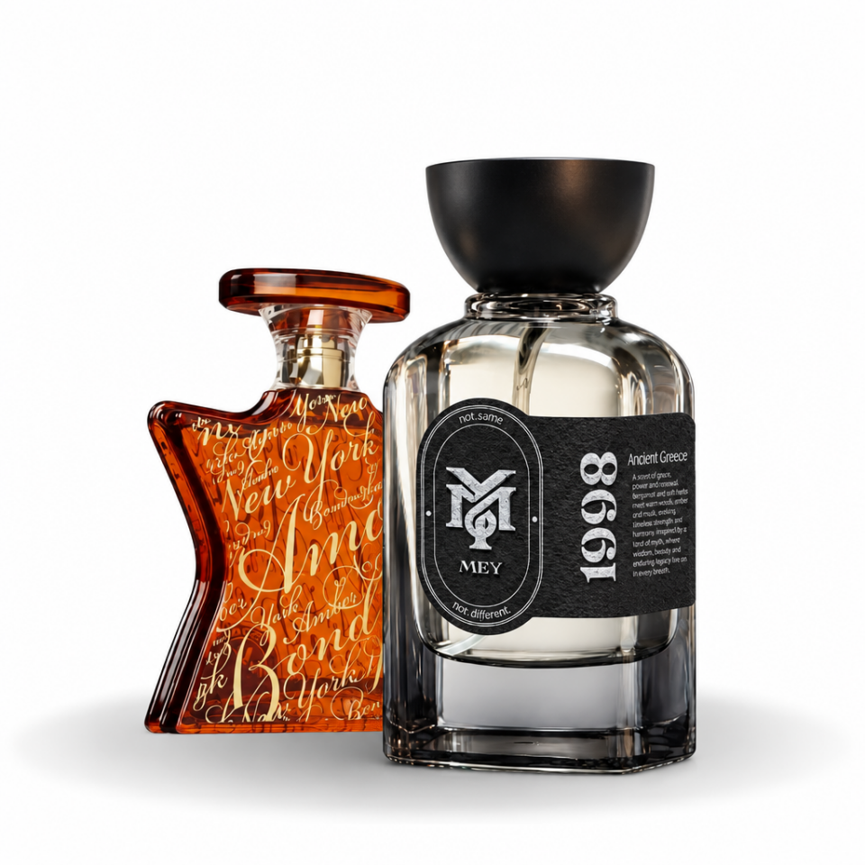 Bond No. 9 Amber EDP 60 ML