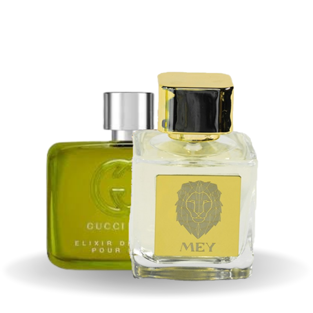 GUCCI GUILTY ELIXIR DE PARFUME POUR HOMME 120 ml