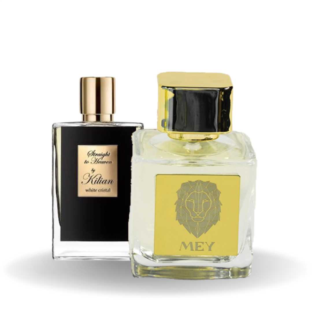 Straight to Heaven by Kilian