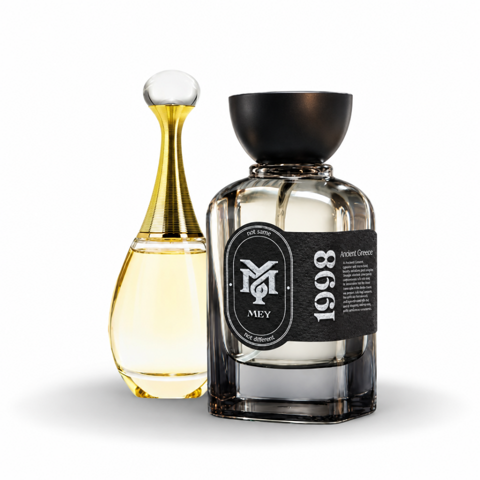 J'adore by Dior