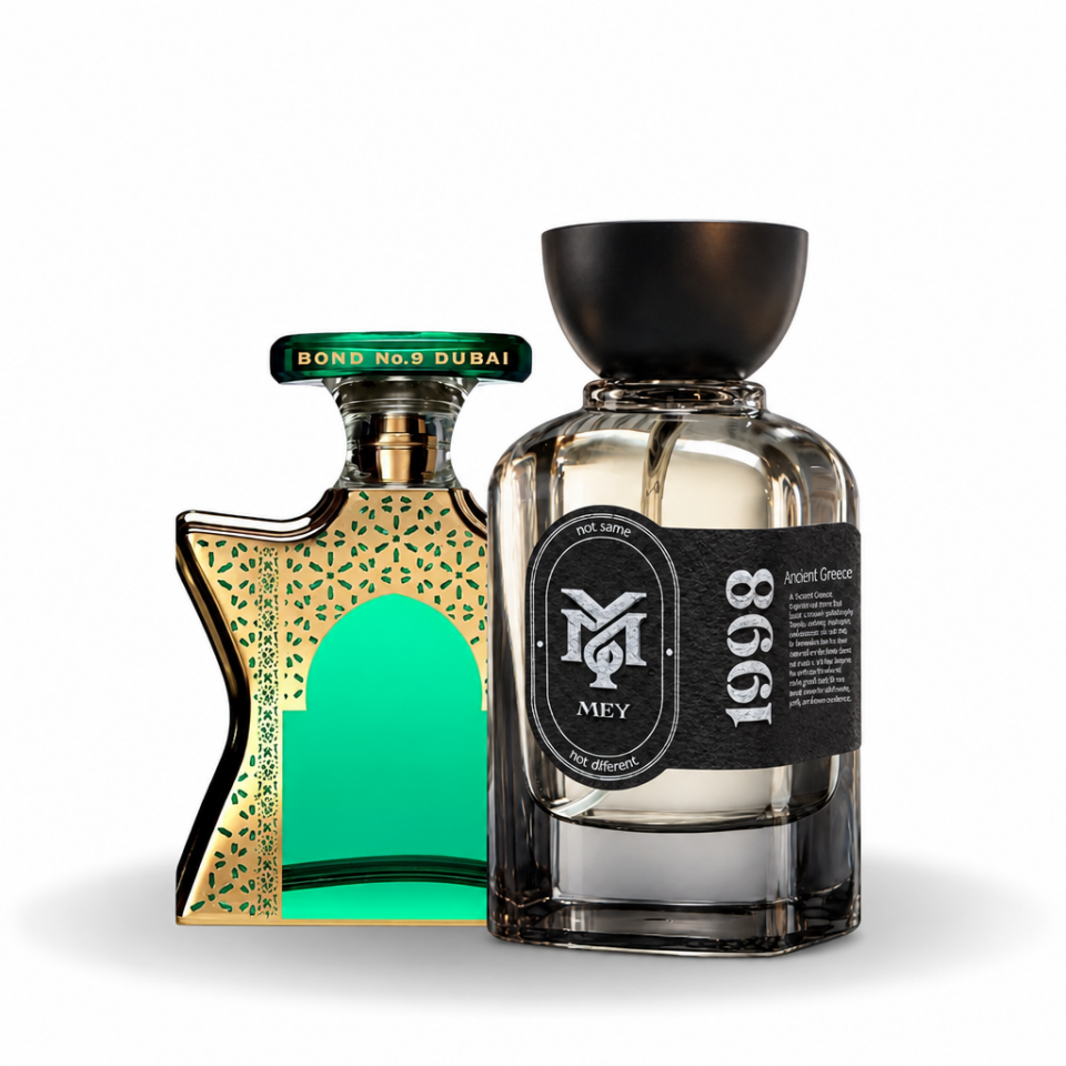 Bond No. 9 Dubai