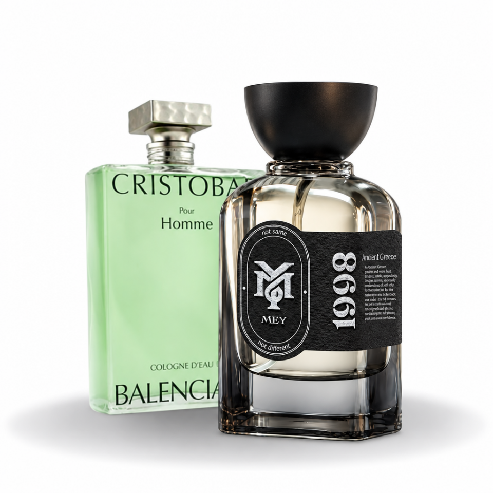 Cristobal Pour Homme by Balenciaga