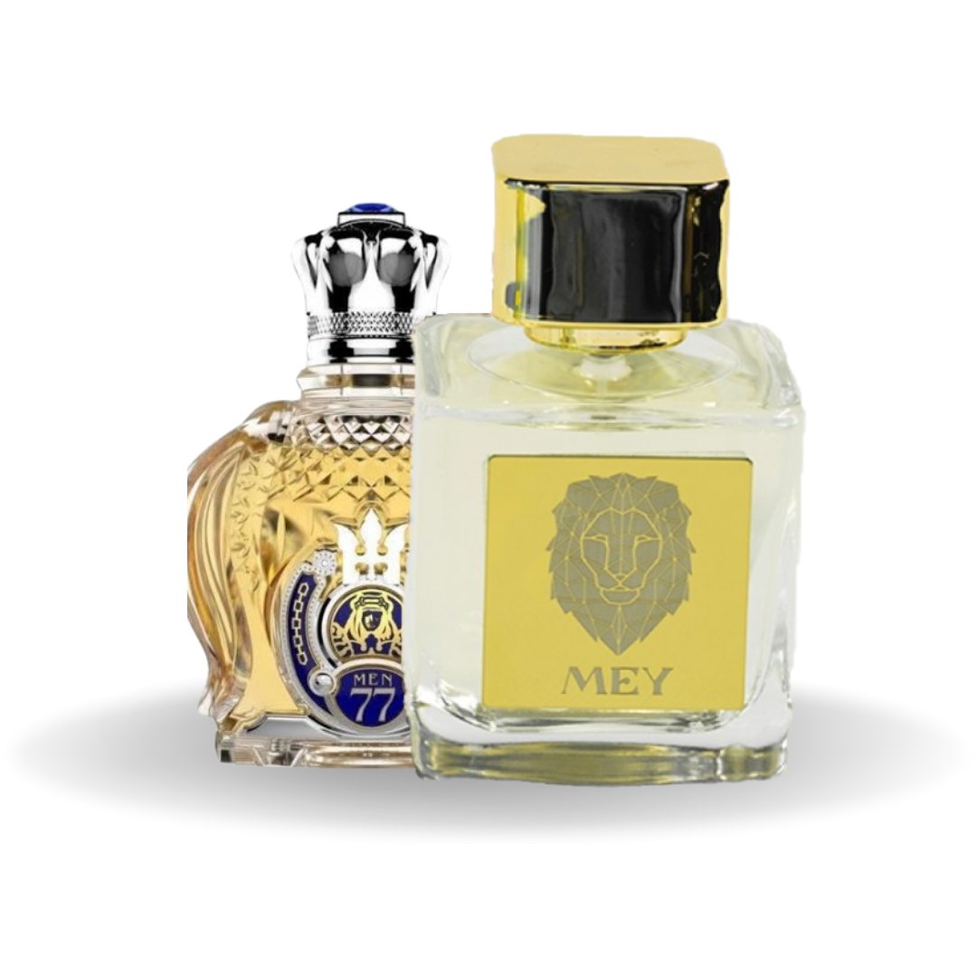 SHAKIK NO77 60 ml