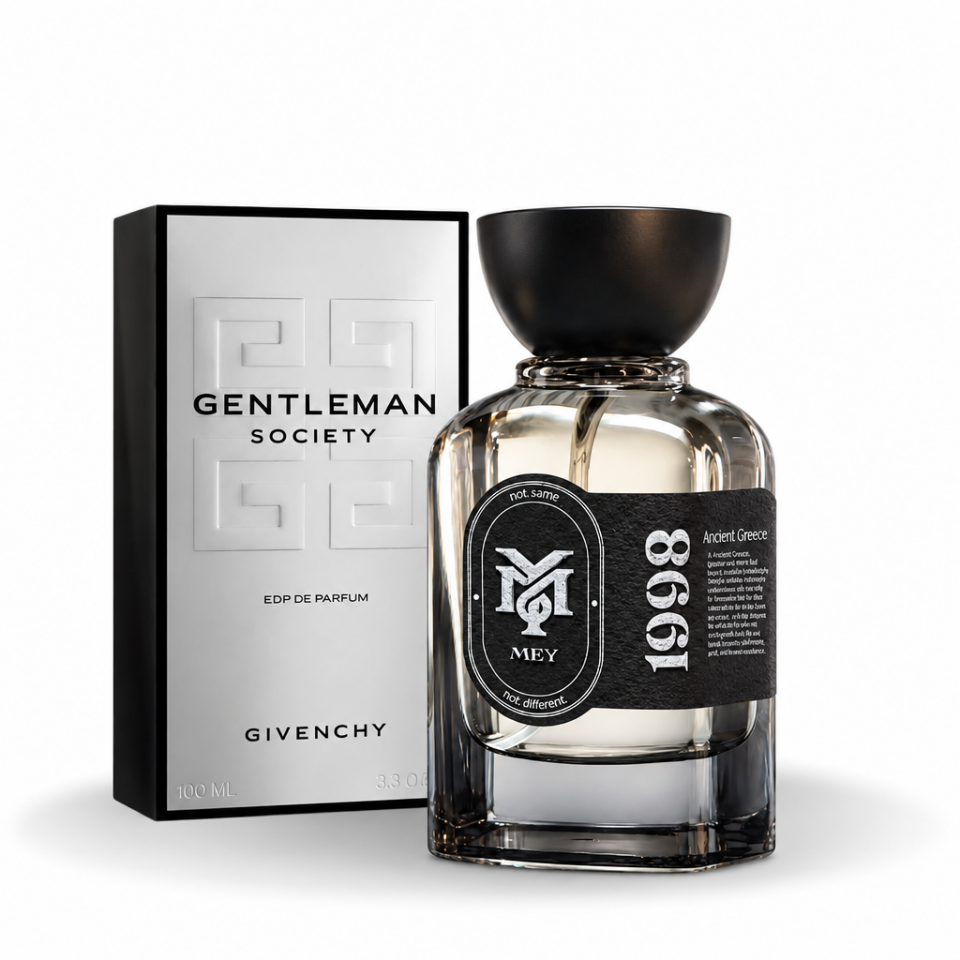 Gentleman Society by Givenchy
