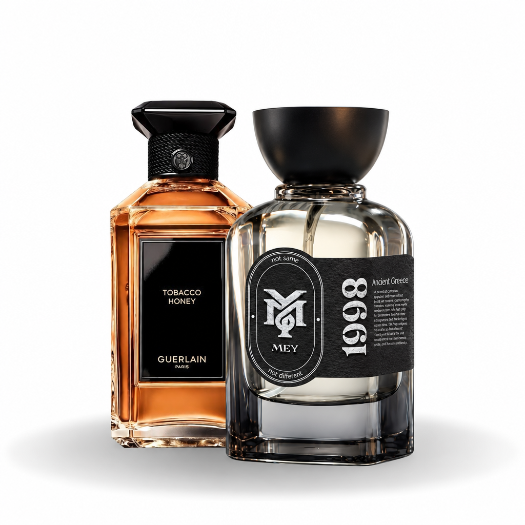 Tobacco Honey by Guerlain